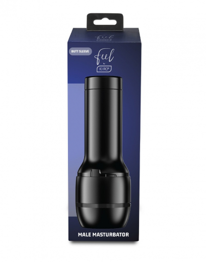 Kiiroo Feel Masturbator Anus