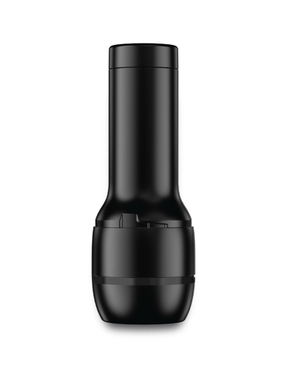 Kiiroo Feel Masturbator Anus extra tight brown with generic life-like TPE Sleeve by KIIROO buy cheap