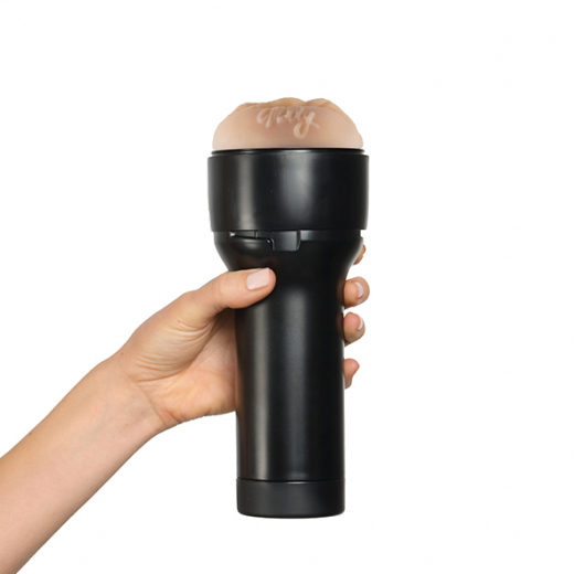 Kiiroo FeelStars Masturbator MelRose Michaels