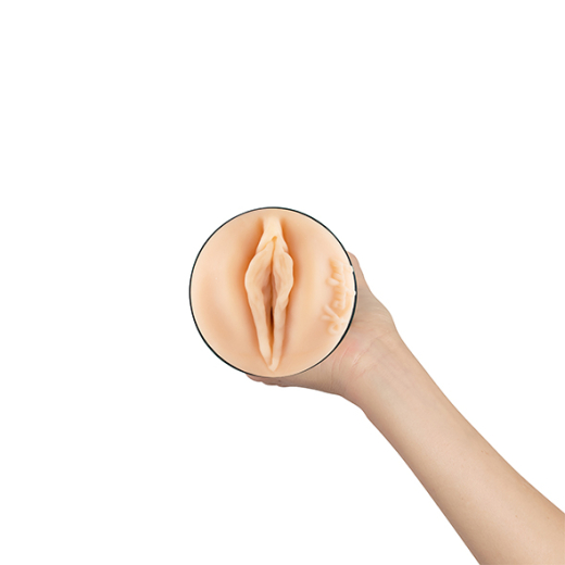 Kiiroo FeelStars Masturbator Kayley Gunner