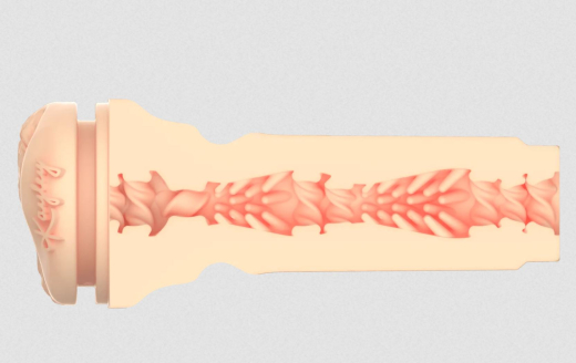 Kiiroo FeelStars Masturbator Kayley Gunner