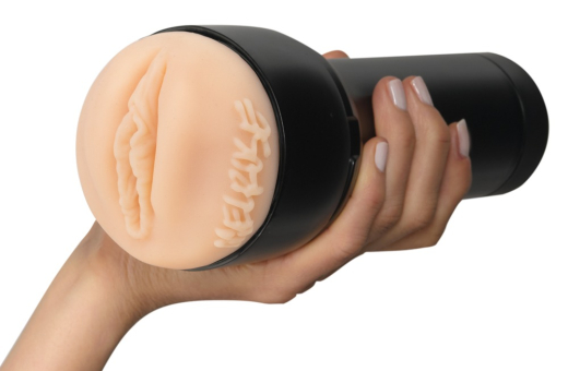 Kiiroo FeelStars Masturbator MelRose Michaels