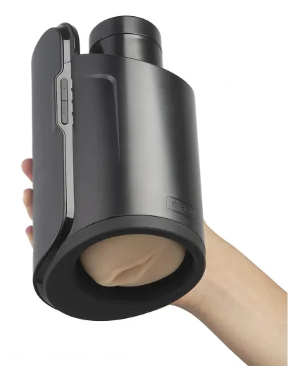 Kiiroo Keon Masturbator interaktiv Duo-Pack
