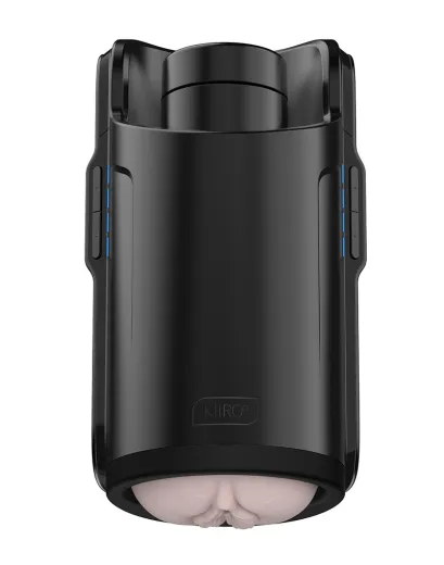 Kiiroo Keon Masturbator interaktiv Duo-Pack