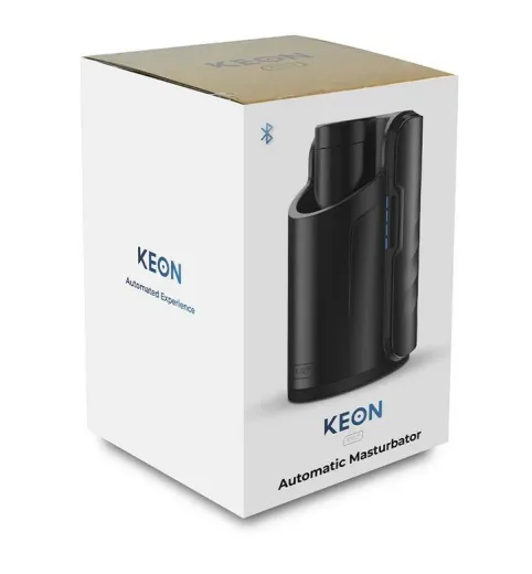 Kiiroo Keon Masturbator interaktiv Duo-Pack