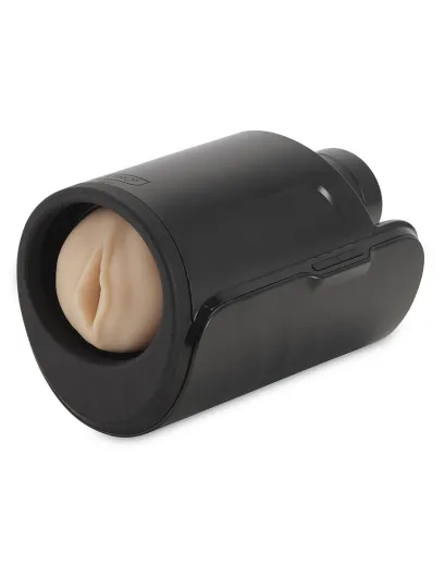 Kiiroo Keon Masturbator interaktiv Duo-Pack