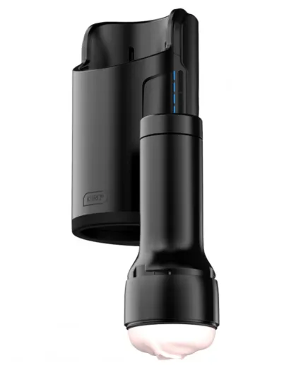 Kiiroo Keon Masturbator interaktiv Duo-Pack