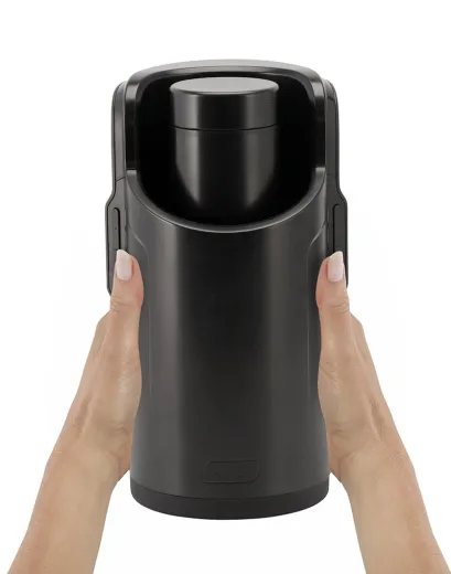 Kiiroo Keon Masturbator interaktiv Duo-Pack