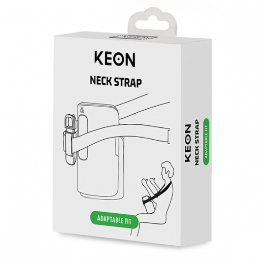 Kiiroo Keon Masturbator Neck Strap