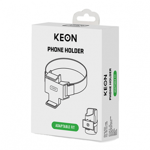 Kiiroo Keon Masturbator Smartphone Holder
