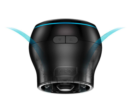 Kiiroo Power-Blow Masturbatoraufsatz interaktiv