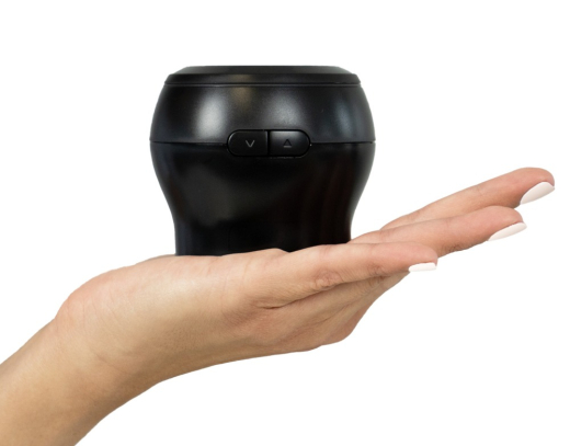 Kiiroo Power-Blow Masturbatoraufsatz interaktiv