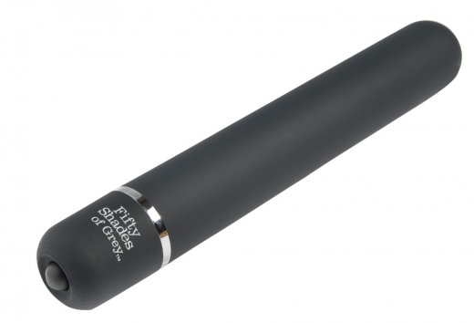 Klassischer Vibrator Charlie Tango
