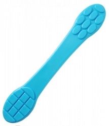 Textured CBT Ball Slapper Silicone
