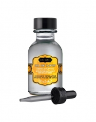 Körper Duft-Öl Kamasutra Kissable Oil of Love Kokos-Ananas 22ml