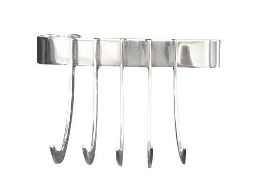 Kralle Bärenklaue Edelstahl