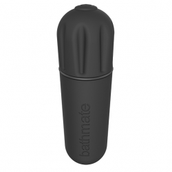 Bullet Vibrator Bathmate Vibe waterproof black