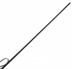 Kunststoff Gerte Intense Impact schwarz