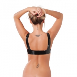 Latex BH-Top m. breiten Trägern