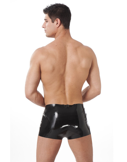 Latex Herren Shorts