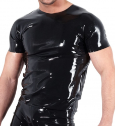 Latex T-Shirt unisex Classic