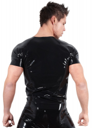 Latex T-Shirt unisex Classic