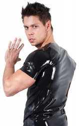 Latex T-Shirt unisex Classic