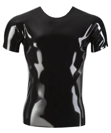 Latex T-Shirt unisex Classic