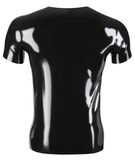 Latex T-Shirt unisex Classic