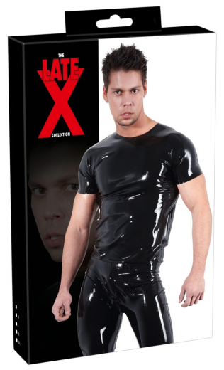 Latex T-Shirt unisex Classic