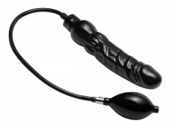 Latexdildo aufblasbar Primal