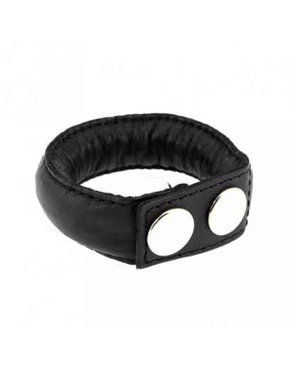 Leder Cockring Gewicht 130g