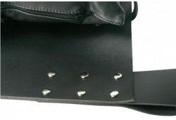 Leather Hammock Sex-Sling Premium