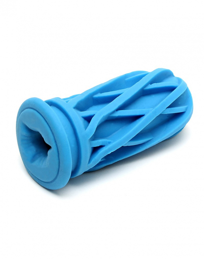 Leten Future Pro Masturbator Sleeve blue