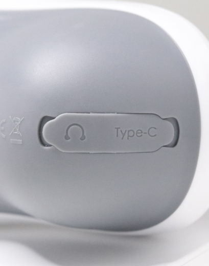 Leten SM330 Masturbator m. Vibration Saug- & Stöhnfunktion