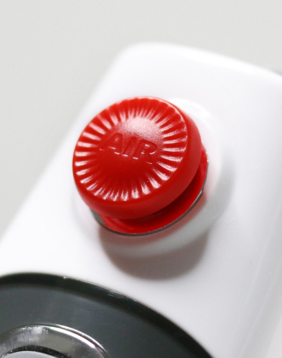 Leten SM330 Masturbator m. Vibration Saug- & Stöhnfunktion