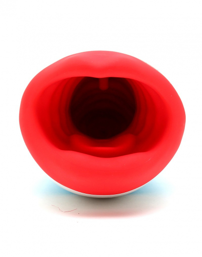 Leten SM350 Super Masturbateur avec. Fonction de chauffage et de gémissement