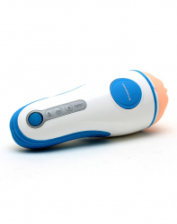 Leten SM360 Super Masturbator m. Saugfunktion