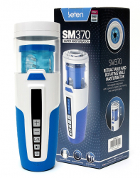 Leten SM370 Super Masturbator