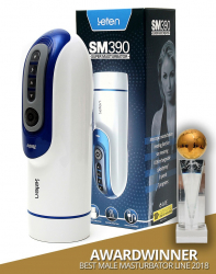 Leten SM390 Super Masturbator