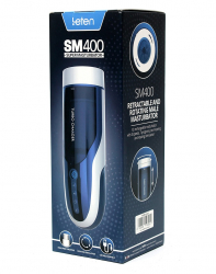 Leten SM400 Super Masturbator
