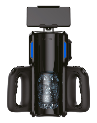 Leten SM500 Cannon King Super-Masturbator