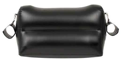 Liebeskissen Positionshilfe aufblasbar Triangle Cushion