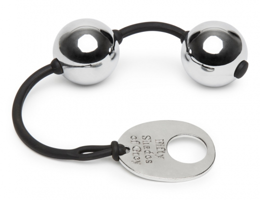 Liebeskugeln Metall Inner Goddess