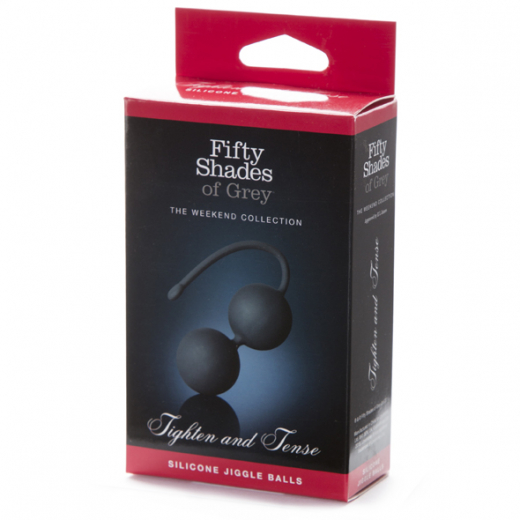 Kegel Balls Silicone Tighten & Tense