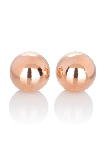 Pelvic Floor Trainer Steel Climax weighted Balls