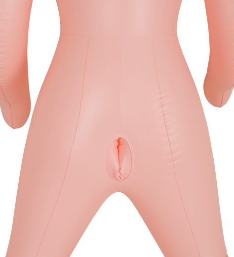 Liebespuppe aufblasbar Pamela