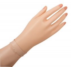 Liebespuppe aufblasbar realistisch Juicy Jill