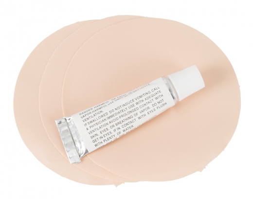 Liebespuppe aufblasbar realistisch sitzend Hot Lucy