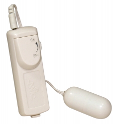 Liebespuppe aufblasbar realistisch m. Vibration Leticia